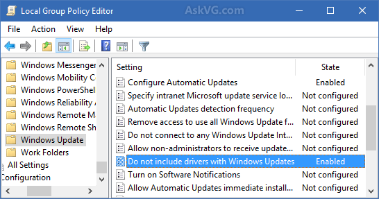 Automatic Driver Installer